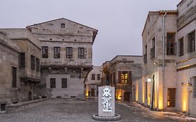 Kerem ile Aslı Butik Hotel